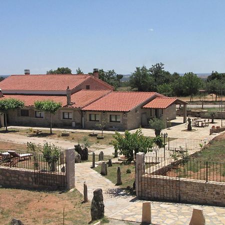 La Venta De Los Arribes Formariz Kültér fotó